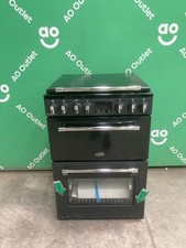 Stoves Richmond Electric Cooker 60cm - Anthracite - C Rated 444411846 #LF110863
