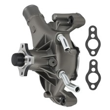 Water Pump for Chevrolet C1500 Express Silverado Astro GMC Sierra 1500 1996-2014