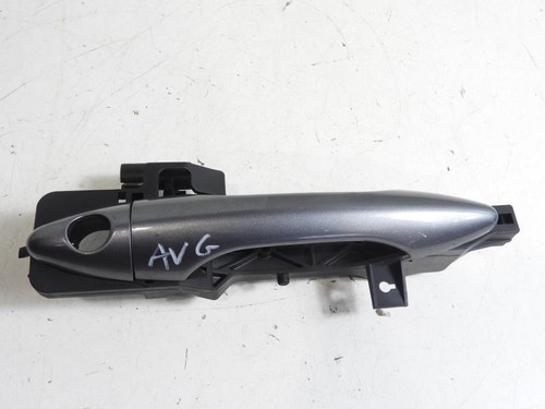 PORTIERGREEP BUITEN LINKS VOOR Hyundai iX35 (LM) 826512Y010 - Afbeelding 1 van 3