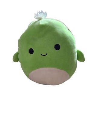 Squishmallows Antoni The Turtle Plush Toy