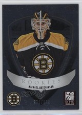 2012 Panini Rookie Anthology Elite Rookies /999 Michael Hutchinson #30 RC 12zm