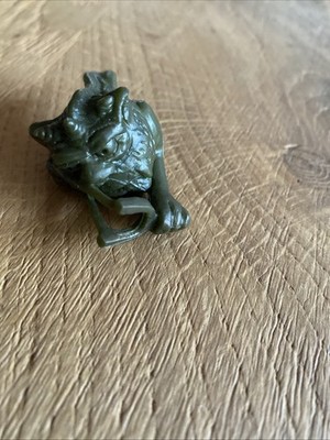 Mini Boglins Ideal,  The Jokers, Chief Prog Oliv