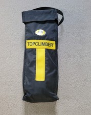 ATN Topclimber Bosun Chair for Sailboat Mast Climbing
