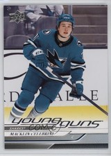 2024-25 Upper Deck Series 2 Hockey Checklist Guide in-content 37