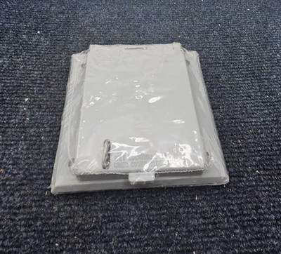 Sealproof 2GCTL: Weatherproof 40/50 AMP Outlet Cover, 2-1/8  Diameter Outlet