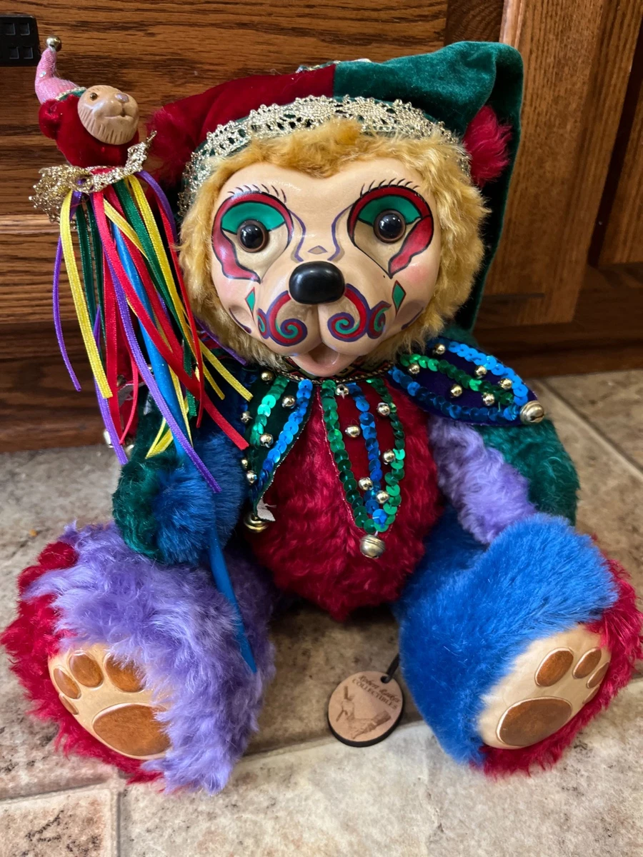 11 - 15 in Size Raikes Teddy Bears for sale | eBay