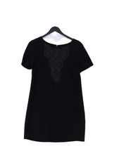 Forever New T-Shirt Midi Dress in Black