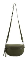 Fredsbruder Bestie Beltbag UmhäNgetasche Tasche Khaki Green Khaki Neu