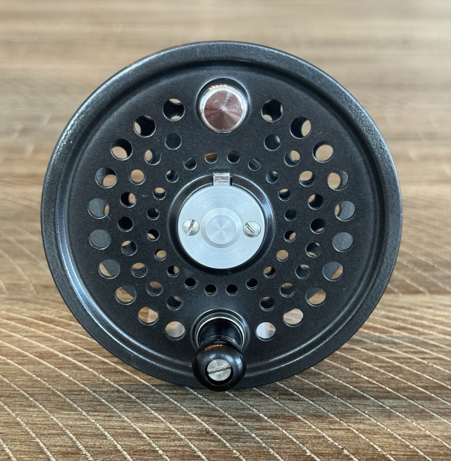 Unused Orvis Battenkill Disc 8/9 wt Fly Reel Spare Spool