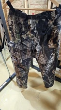 Browning Camo Hunting Pants