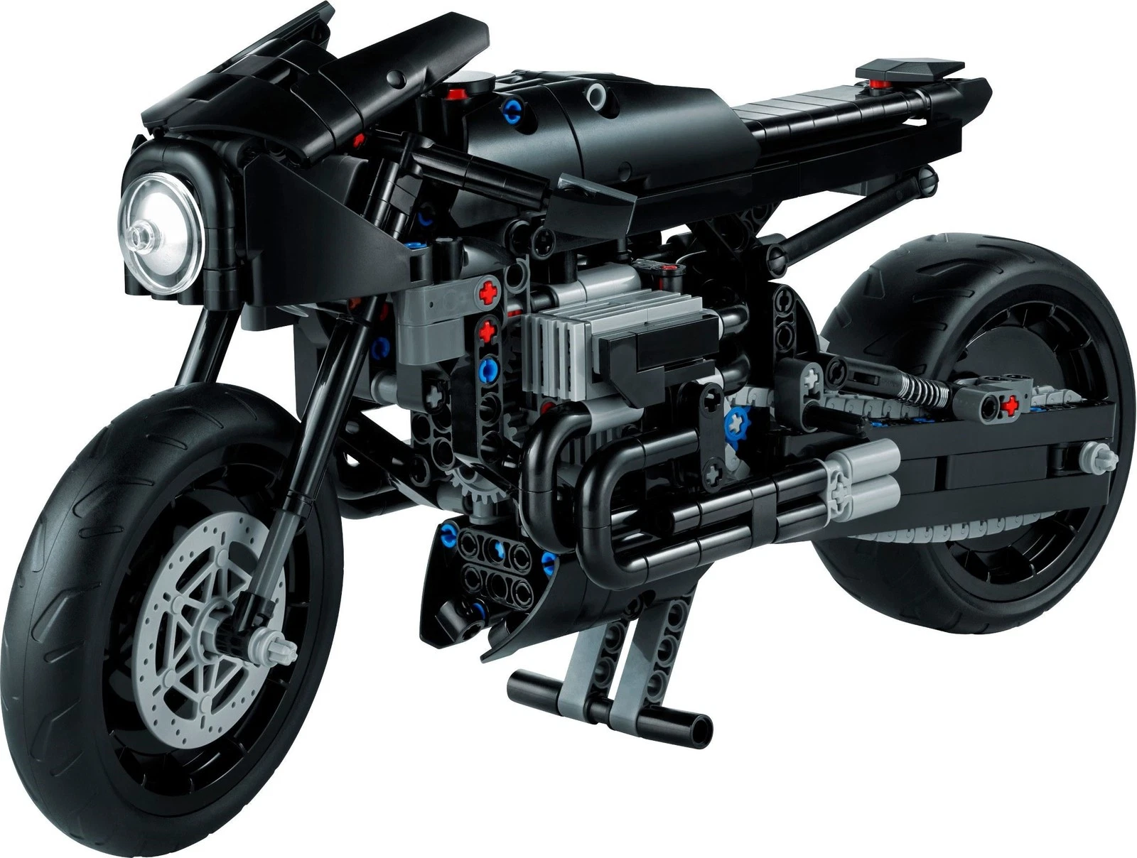 42155 LEGO The Batman - Batcycle