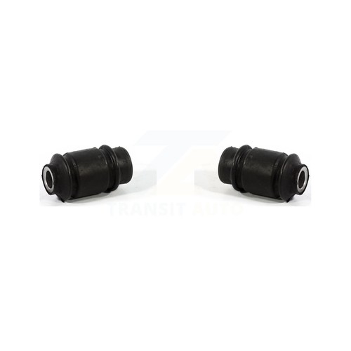 Front Lower Forward Suspension Control Arm Bushing Pair For Chevrolet Saturn ...