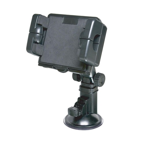 Pro-Mount XL Windshield Mount for cars or trucks works with large GPS devices...