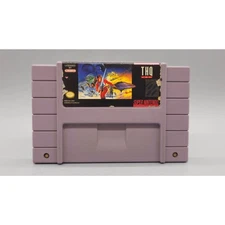 SUPER STAR WARS EMPIRE STRIKES BACK FOR SNES (GNH012503)