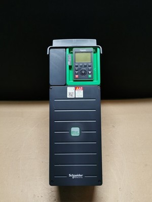 Schneider Electric ATV630D15N4  Altivar 630 /  15kw - 20HP   Frequenzumrichter