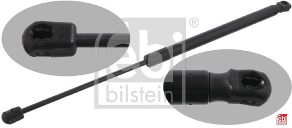 Febi Bilstein 31674 Gasfeder FüR Koffer-/Laderaum Gasfeder GasdäMpfer-image