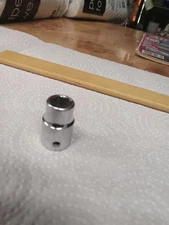 MAC  Tools  X126  3/8" Drive  3/8"  6 Point Socket