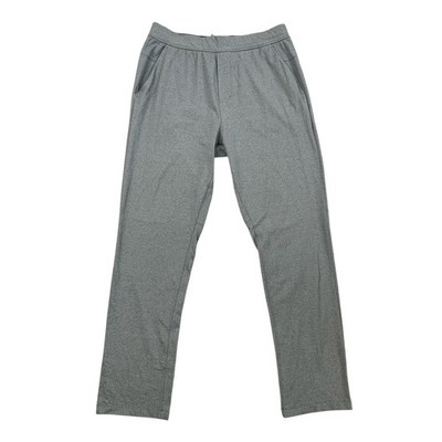 Lululemon Pants Mens Large Shale Discipline Heathered Sweat