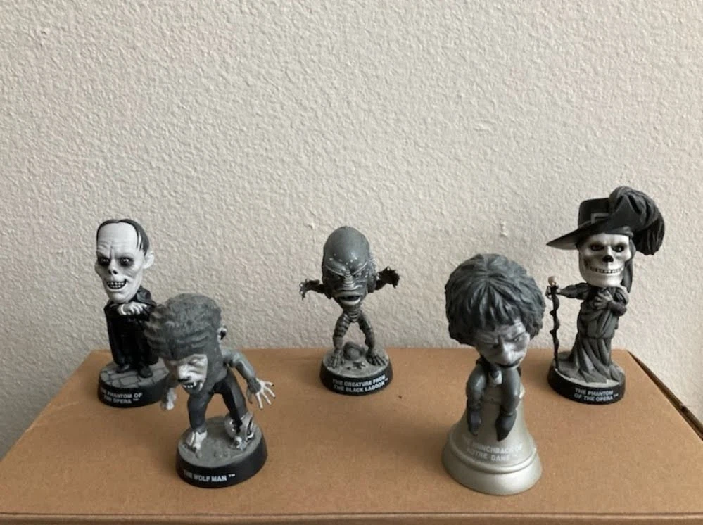 little big heads products for sale | eBay