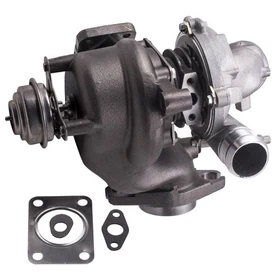Turbolader for Citroen Lancia Fiat Peugeot 2.2 HDi JTD 707240 DW12TED4/DW12TED4S