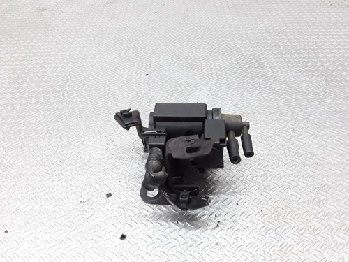 Opel Astra H 2007 Diesel 92kW Turbolader Druckwandler Magnetventil 8981056561