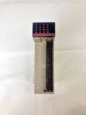 Hitachi TR Output (Source) Programmable Controller EH-150 | EH-YTP16S