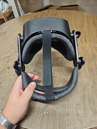 HP Reverb G2 V1 para piezas, sin probar - Imagen 5 de 10