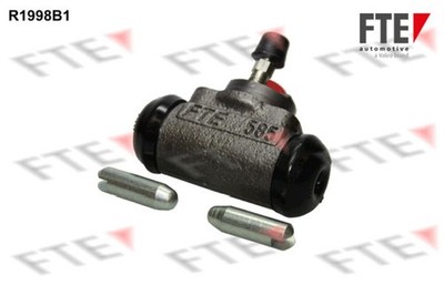 Radbremszylinder FTE R1998B1 für MULTICAR M26