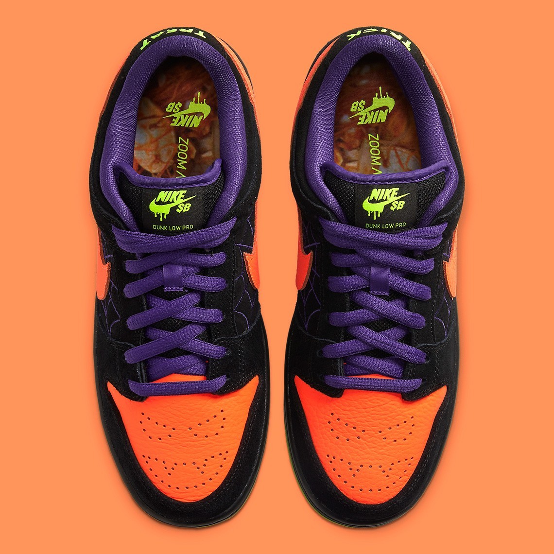 Size 14 - Nike Dunk SB Low Night of Mischief for sale online | eBay