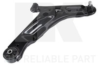 NK Querlenker Dreieckslenker 5013430 FüR PA Hyundai I10 1 Crdi LPG