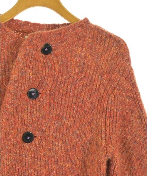 AKANE UTSUNOMIYA Cardigans OrangexRedxYellowetc.(… - image 4