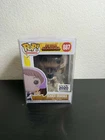 Ochaco Uraraka Funko Pop 887 MHA Funimation 2020 Exclusive with Protector