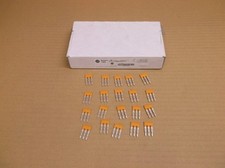 Quantity 20) 1492-CJP3-3 A Allen Bradley NEW Terminal Block Jumper Bars