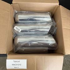 Jones Irac31212 Chrome Rolled Exhaust Tips 2.25 In Lot Of 6 Open Box Jones Irac31212 Chrome Rolled Exhaust Tips 2.25 In Lot Of 6 Open Box