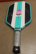 Joola Ben Johns Hyperion CFS 16mm Pickleball Paddle NFC chip NEW