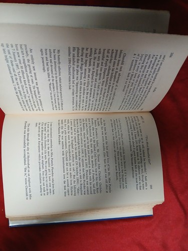 Winston S. Churchill: Jugend 1874-1900, von Randolph S. Churchill Hardcover (1966) - Bild 2 von 4