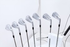 Taylormade P790 2025 Iron Set 4-Pw Extra Stiff Flex Kbs Tour Lite 13645659 Good
