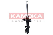 Fits KAMOKA AMORTYZATORY 2000609 REAR SHOCK ABSORBER. ONLY. GAS. TOYOTA CAMRY 0