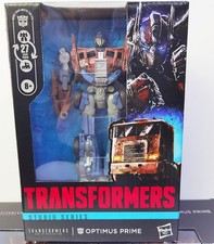 Hasbro Transformers Optimus Prime Studio Series Age Of Extinction 7  Official