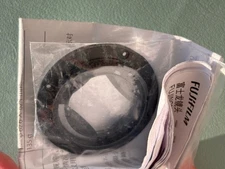 FUJIFILM FUJINON XC 15-45mm F/3.5-5.6 OIS PZ Zoom Lens REAR MOUNT NEW