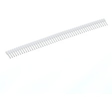30pc PHOENIX CONTACT - IC 1200104 Ferrule taped 20AWG WHITE STRIP AI Series