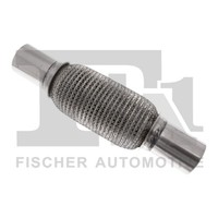FA1 Flexrohr Abgasanlage VW645-290 Flexibel 45,7Mm
