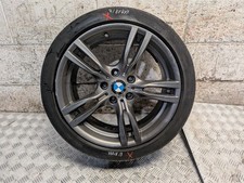 BMW 3 SERIES F30 F31 2016