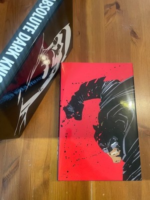 Absolute Dark Knight