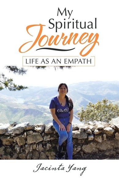 My Spiritual Journey Life As An Empath Jacinta Yang Taschenbuch Englisch 2021-image