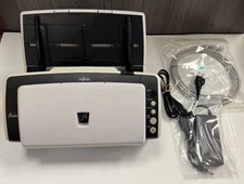 Fujitsu fi-6130Z Document Scanner PA03630-B055 - 0 (Zero) page count - New