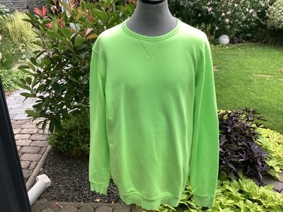 Paul&Shark Pullover/Sweater Apfelgrün Gr. XL