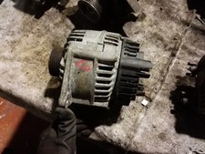 Alternateur Citroen ID