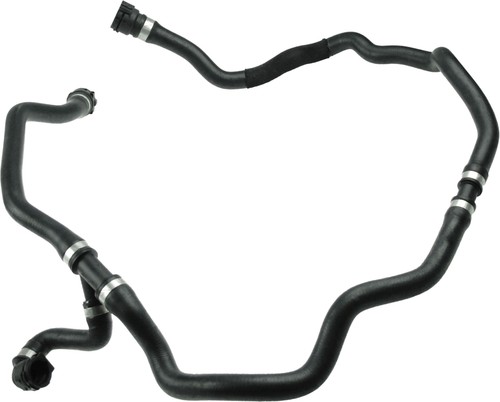HEATER HOSE 02-1772 FOR BMW 5/E61/E60 M54B25 2.5L M54B30 3.0L M54B22 2.2L 6cyl - Picture 2 of 8