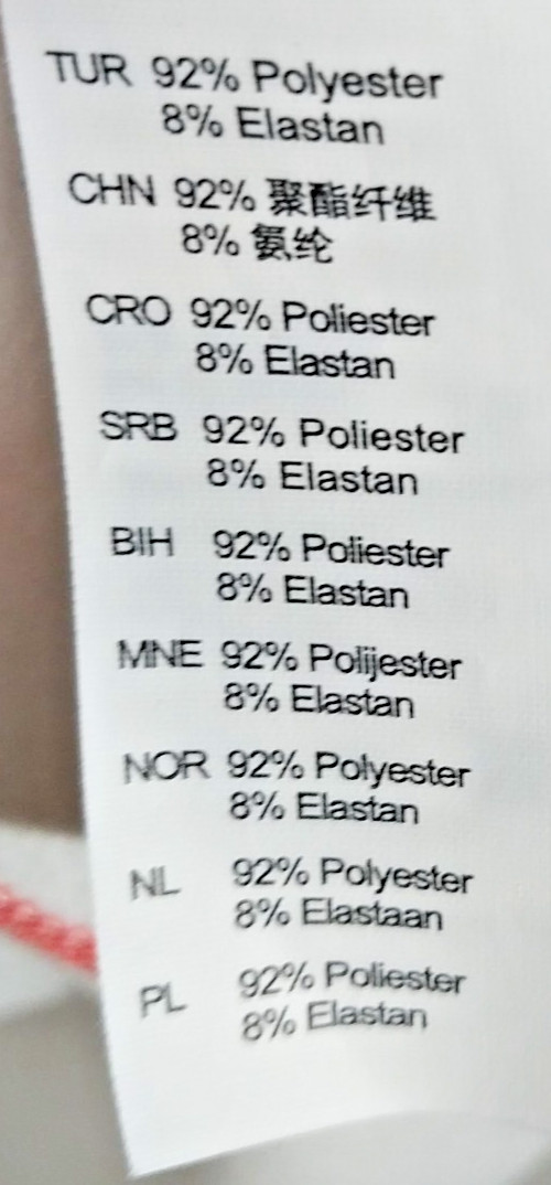 Helly Hansen High Performance Athletic Top UV Pro… - image 10